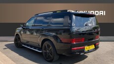 Hyundai SANTA FE 1.6 TGDi 288 PHEV Calligraphy 5dr 4WD Auto Estate